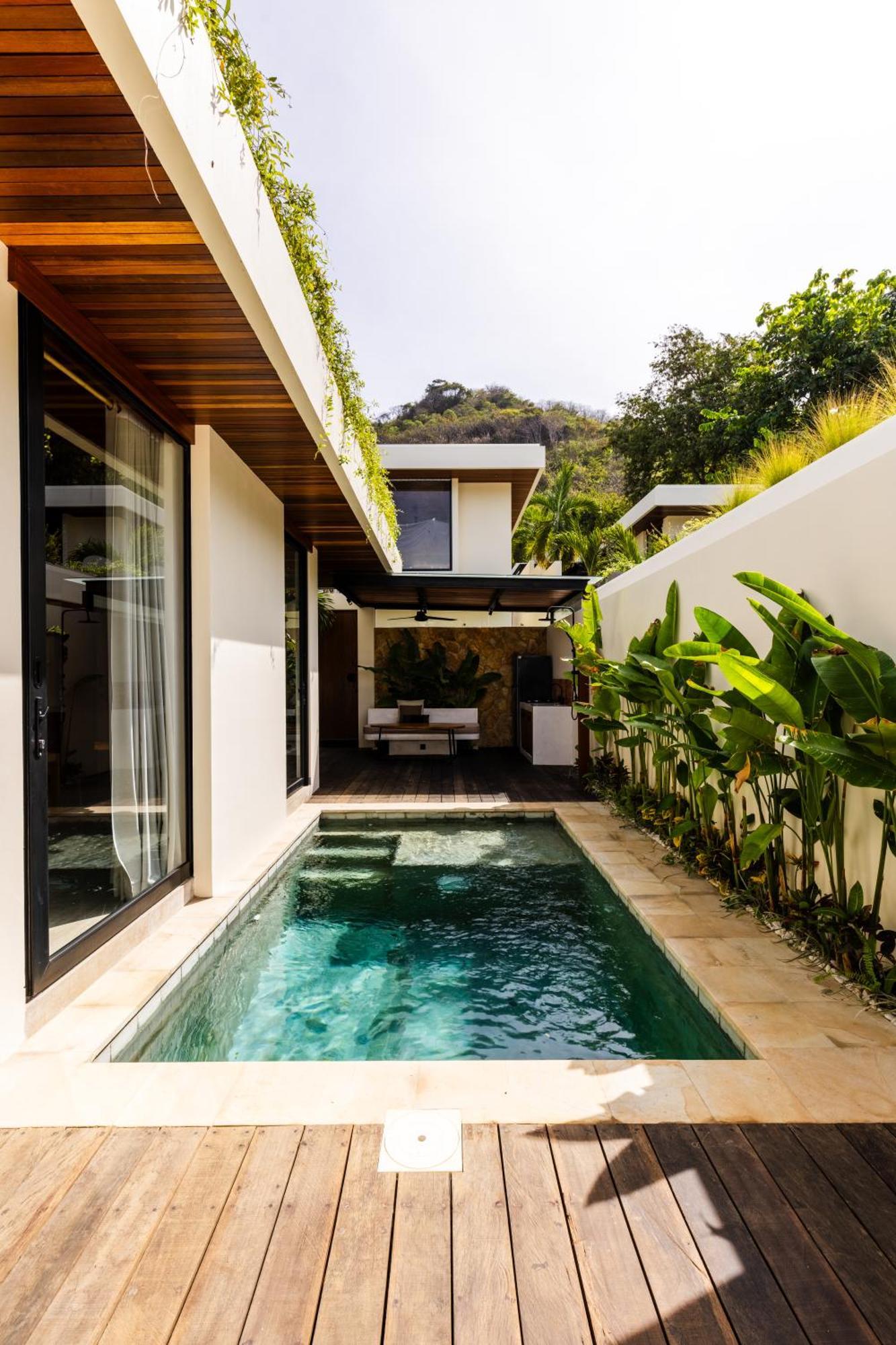 Meraki Lombok Villas Kuta  Exteriér fotografie