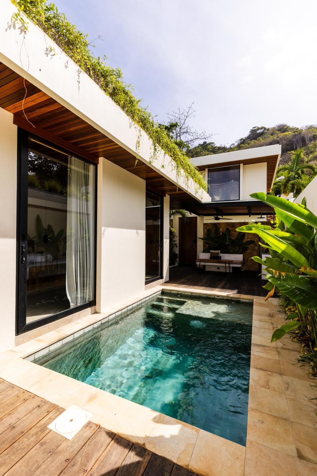 Meraki Lombok Villas Kuta  Exteriér fotografie